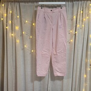 Express Pink Women's Pants